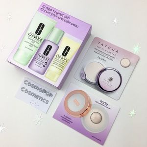Prep n’ Prime 5-Piece Exploration Kit✨244